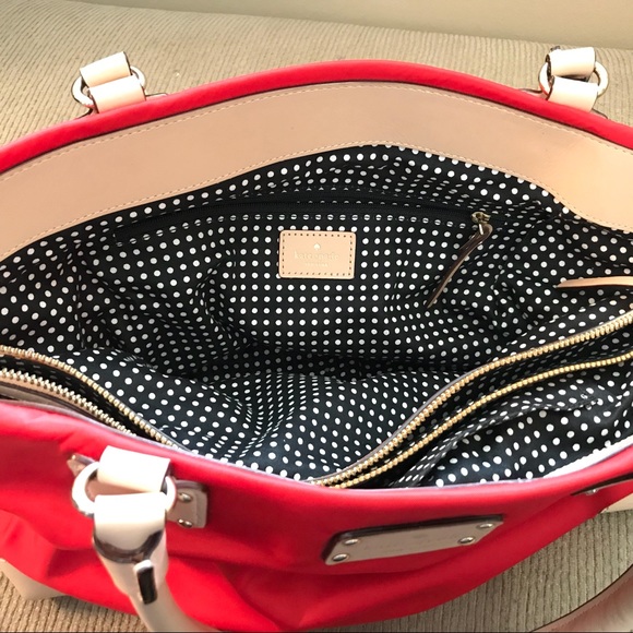 Kate Spade Bleeker Street Rudy Purse - Picture 6 of 6